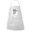 Two-Pocket Butcher Apron Thumbnail