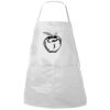 Two-Pocket Butcher Apron Thumbnail