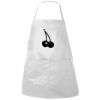 Two-Pocket Butcher Apron Thumbnail