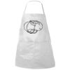 Two-Pocket Butcher Apron Thumbnail