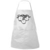 Two-Pocket Butcher Apron Thumbnail