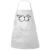 Two-Pocket Butcher Apron Thumbnail