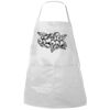 Two-Pocket Butcher Apron Thumbnail
