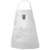 Two-Pocket Butcher Apron Thumbnail