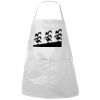 Two-Pocket Butcher Apron Thumbnail