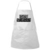 Two-Pocket Butcher Apron Thumbnail