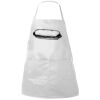 Two-Pocket Butcher Apron Thumbnail