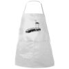 Two-Pocket Butcher Apron Thumbnail
