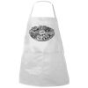 Two-Pocket Butcher Apron Thumbnail