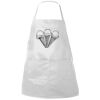 Two-Pocket Butcher Apron Thumbnail