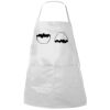 Two-Pocket Butcher Apron Thumbnail