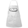 Two-Pocket Butcher Apron Thumbnail