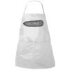 Two-Pocket Butcher Apron Thumbnail