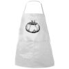 Two-Pocket Butcher Apron Thumbnail