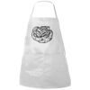 Two-Pocket Butcher Apron Thumbnail