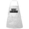 Two-Pocket Butcher Apron Thumbnail