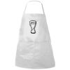 Two-Pocket Butcher Apron Thumbnail