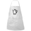 Two-Pocket Butcher Apron Thumbnail