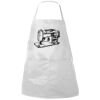 Two-Pocket Butcher Apron Thumbnail