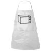 Two-Pocket Butcher Apron Thumbnail