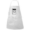 Two-Pocket Butcher Apron Thumbnail