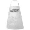 Two-Pocket Butcher Apron Thumbnail