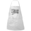 Two-Pocket Butcher Apron Thumbnail