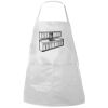 Two-Pocket Butcher Apron Thumbnail