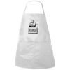 Two-Pocket Butcher Apron Thumbnail