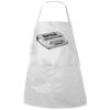 Two-Pocket Butcher Apron Thumbnail