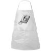 Two-Pocket Butcher Apron Thumbnail