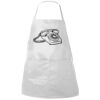 Two-Pocket Butcher Apron Thumbnail