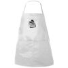 Two-Pocket Butcher Apron Thumbnail