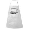 Two-Pocket Butcher Apron Thumbnail