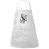 Two-Pocket Butcher Apron Thumbnail