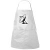 Two-Pocket Butcher Apron Thumbnail