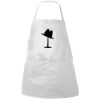 Two-Pocket Butcher Apron Thumbnail