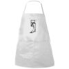 Two-Pocket Butcher Apron Thumbnail
