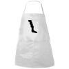 Two-Pocket Butcher Apron Thumbnail