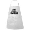 Two-Pocket Butcher Apron Thumbnail