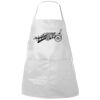 Two-Pocket Butcher Apron Thumbnail