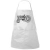 Two-Pocket Butcher Apron Thumbnail