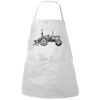 Two-Pocket Butcher Apron Thumbnail