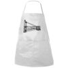 Two-Pocket Butcher Apron Thumbnail