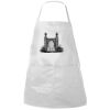 Two-Pocket Butcher Apron Thumbnail