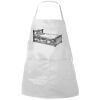Two-Pocket Butcher Apron Thumbnail