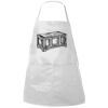Two-Pocket Butcher Apron Thumbnail