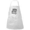 Two-Pocket Butcher Apron Thumbnail