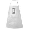 Two-Pocket Butcher Apron Thumbnail