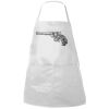 Two-Pocket Butcher Apron Thumbnail